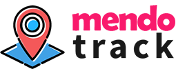 logo mendotrack